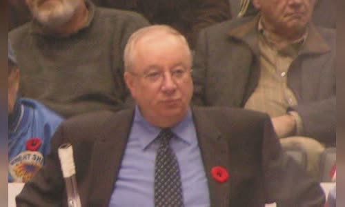 Jacques Demers