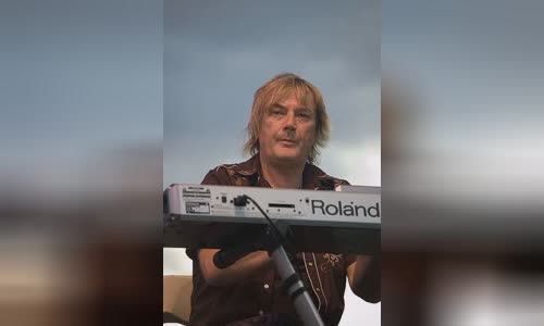 Geoff Downes