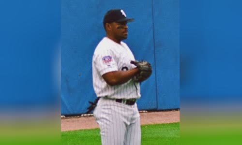 Albert Belle