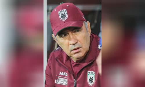 Kurban Berdyev