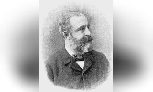 George C. Magoun
