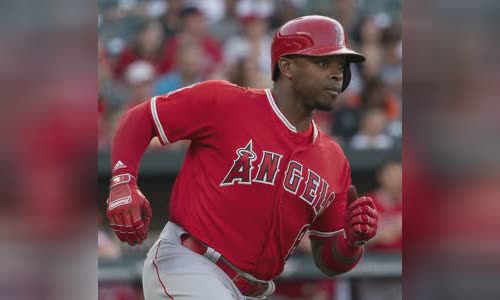 Justin Upton