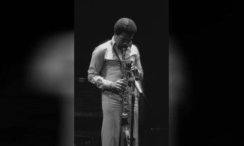Wayne Shorter