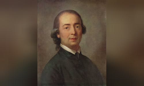 Johann Gottfried Herder