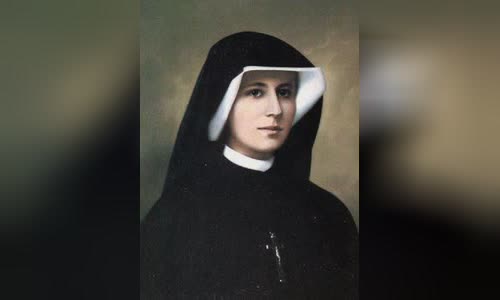 Faustina Kowalska