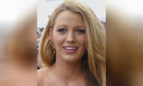 Blake Lively