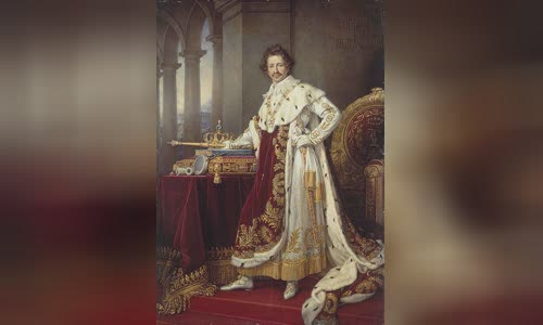 Ludwig I of Bavaria