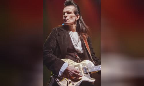 Willy DeVille