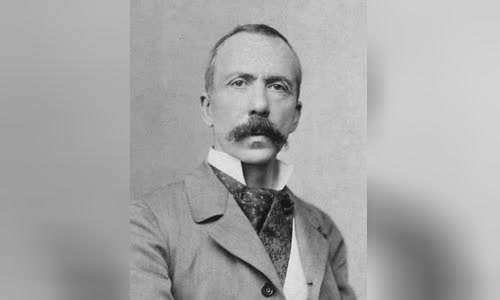 Charles Richet