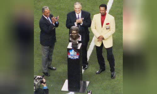 Charlie Sanders