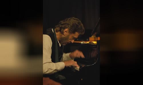 Keith Tippett