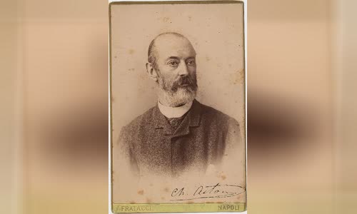 Carlo Acton