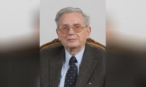 György Enyedi (geographer)