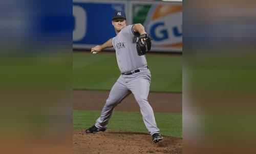Adam Warren (baseball)