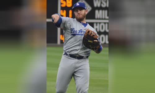 Max Muncy