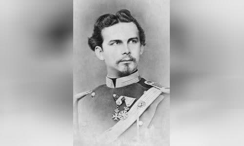 Ludwig II of Bavaria