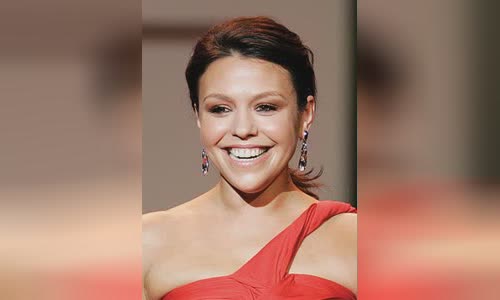 Rachael Ray