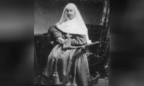 Marie-Eugénie de Jésus