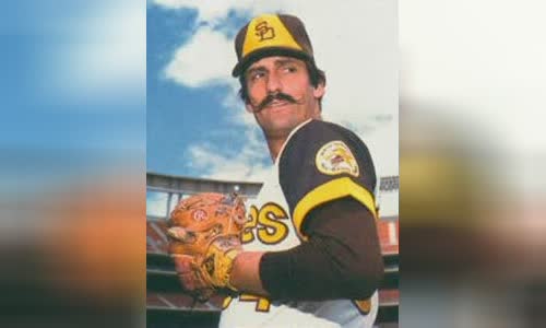 Rollie Fingers