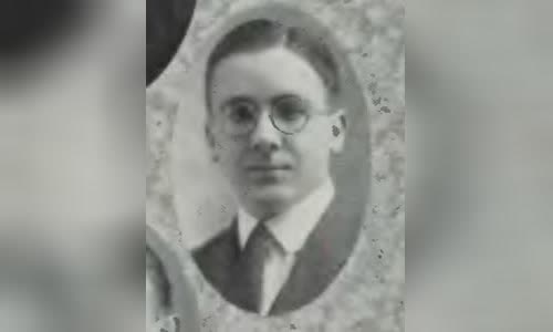 Paul Herman Buck