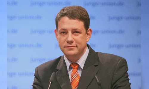 Philipp Mißfelder