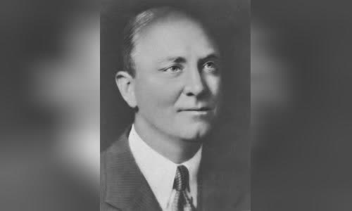 Alexander Mair