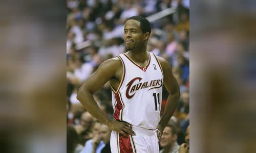 Damon Jones