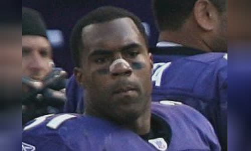Jamal Lewis