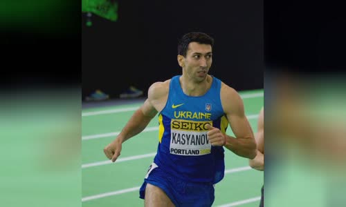 Oleksiy Kasyanov