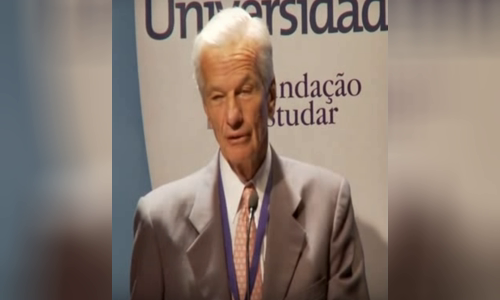 Jorge Paulo Lemann
