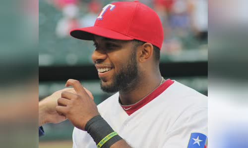 Elvis Andrus