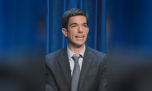 John Mulaney