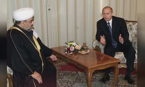 Allahshukur Pashazadeh