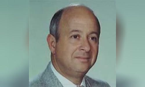 Pinchas Goldstein