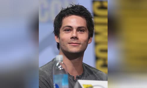Dylan O'Brien