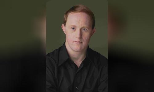 Chris Burke (actor)