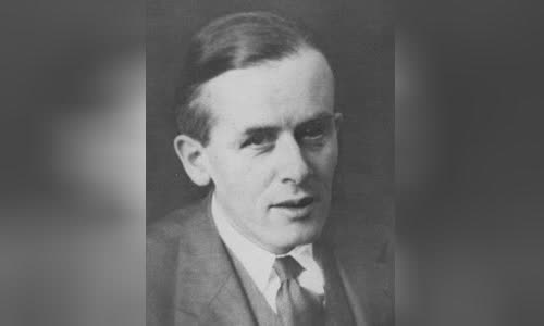Walter Bruno Henning