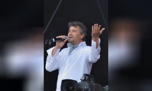 Daniel Lévi