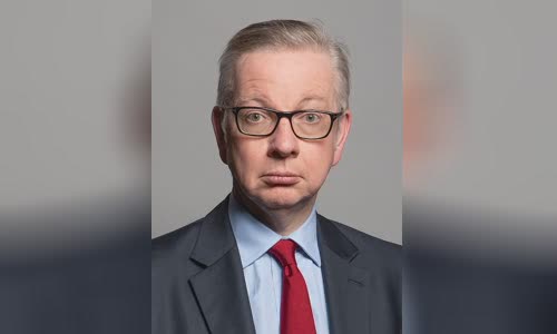 Michael Gove