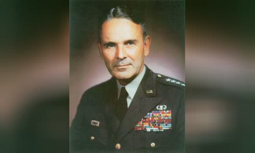 Maxwell D. Taylor