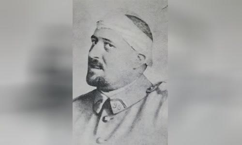 Guillaume Apollinaire