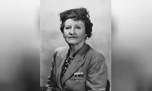 Margaret Utinsky