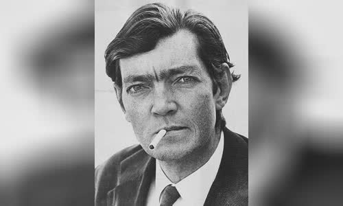 Julio Cortázar