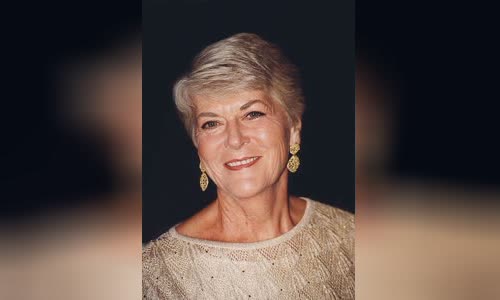 Geraldine Ferraro