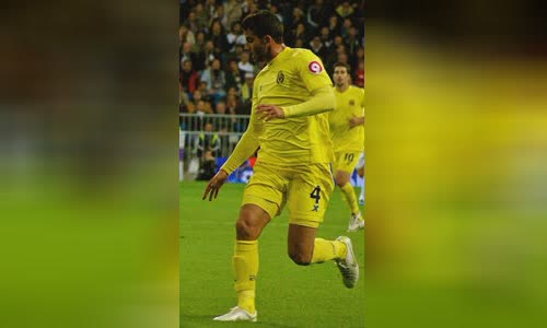 Mateo Musacchio