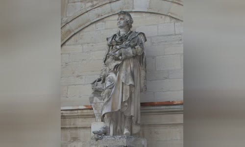 Jean-Baptiste L. Romé de l'Isle