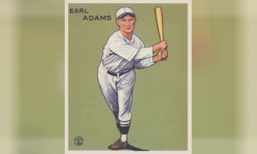 Sparky Adams