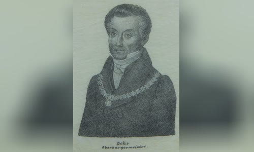 William Joseph Behr