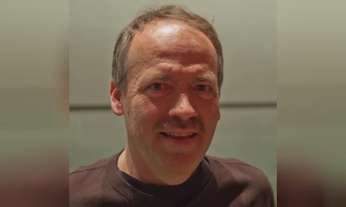 Will Shortz