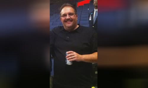 Stan Van Gundy
